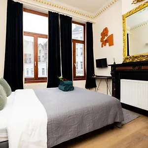Luxury Antwerpen