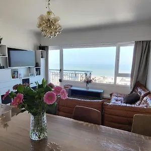 Seacityview Oostende