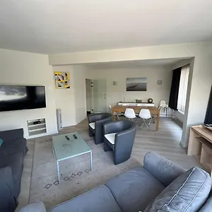 3 Bedroom Nearby The Sea Oostende